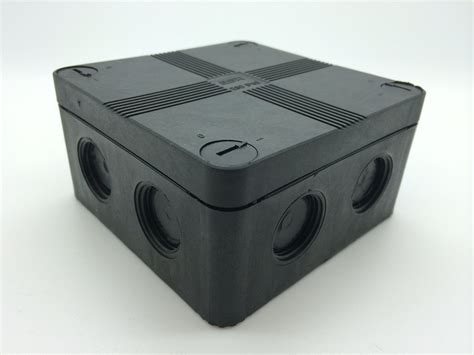 guter junction box|6x6 weatherproof junction box.